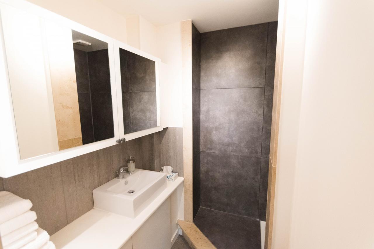 Appartement Center Grand Place *