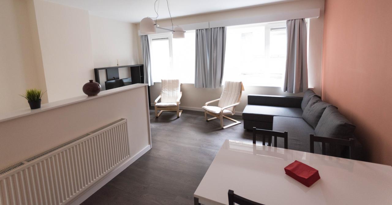 Appartement Center Grand Place *