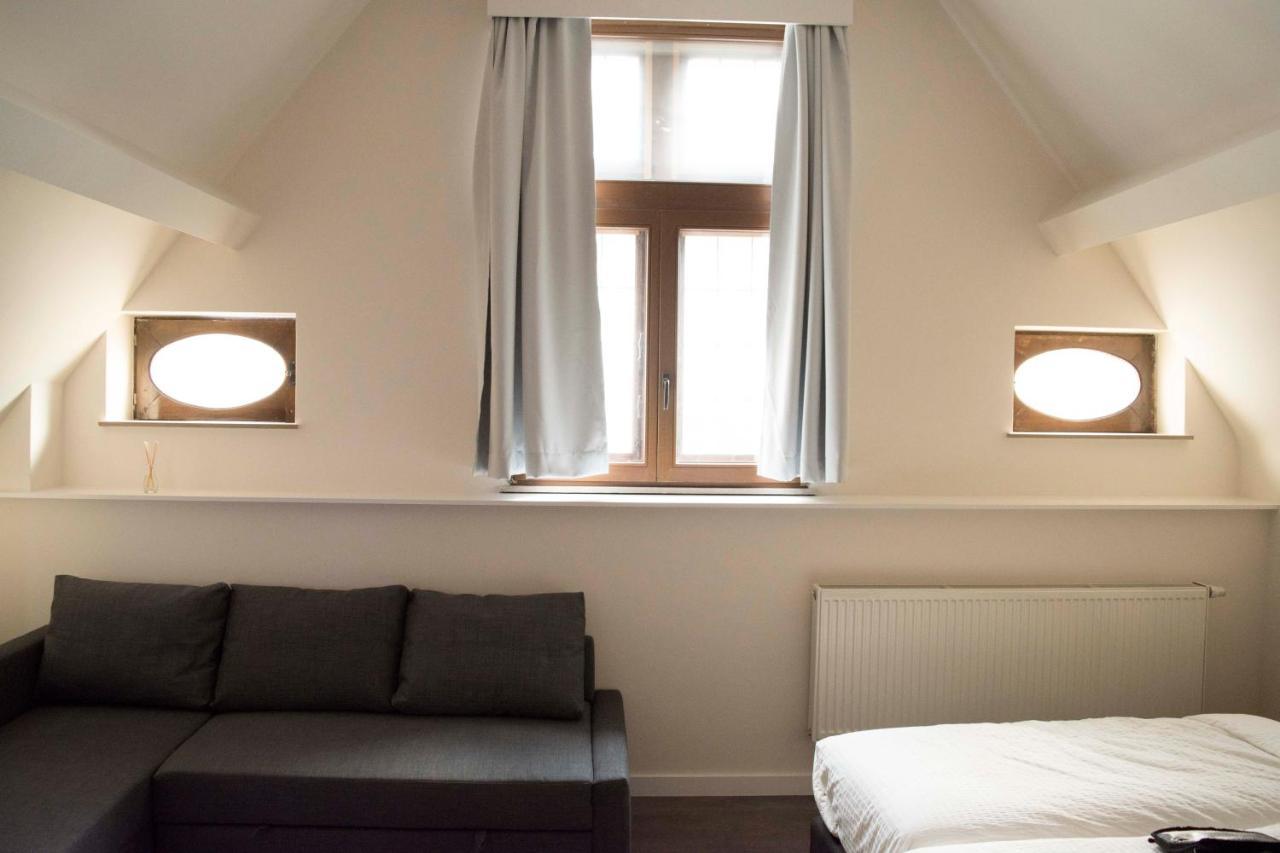 Appartement Center Grand Place Brussel