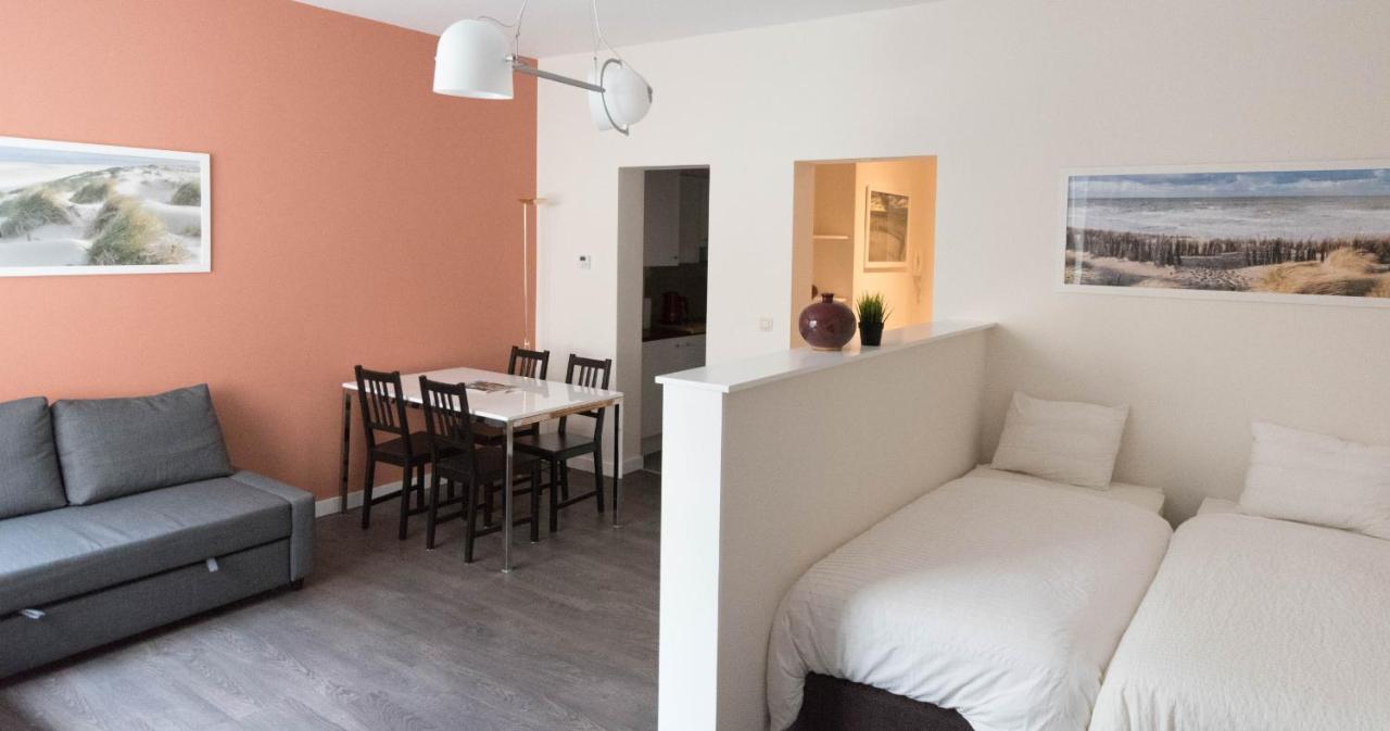 Appartement Center Grand Place