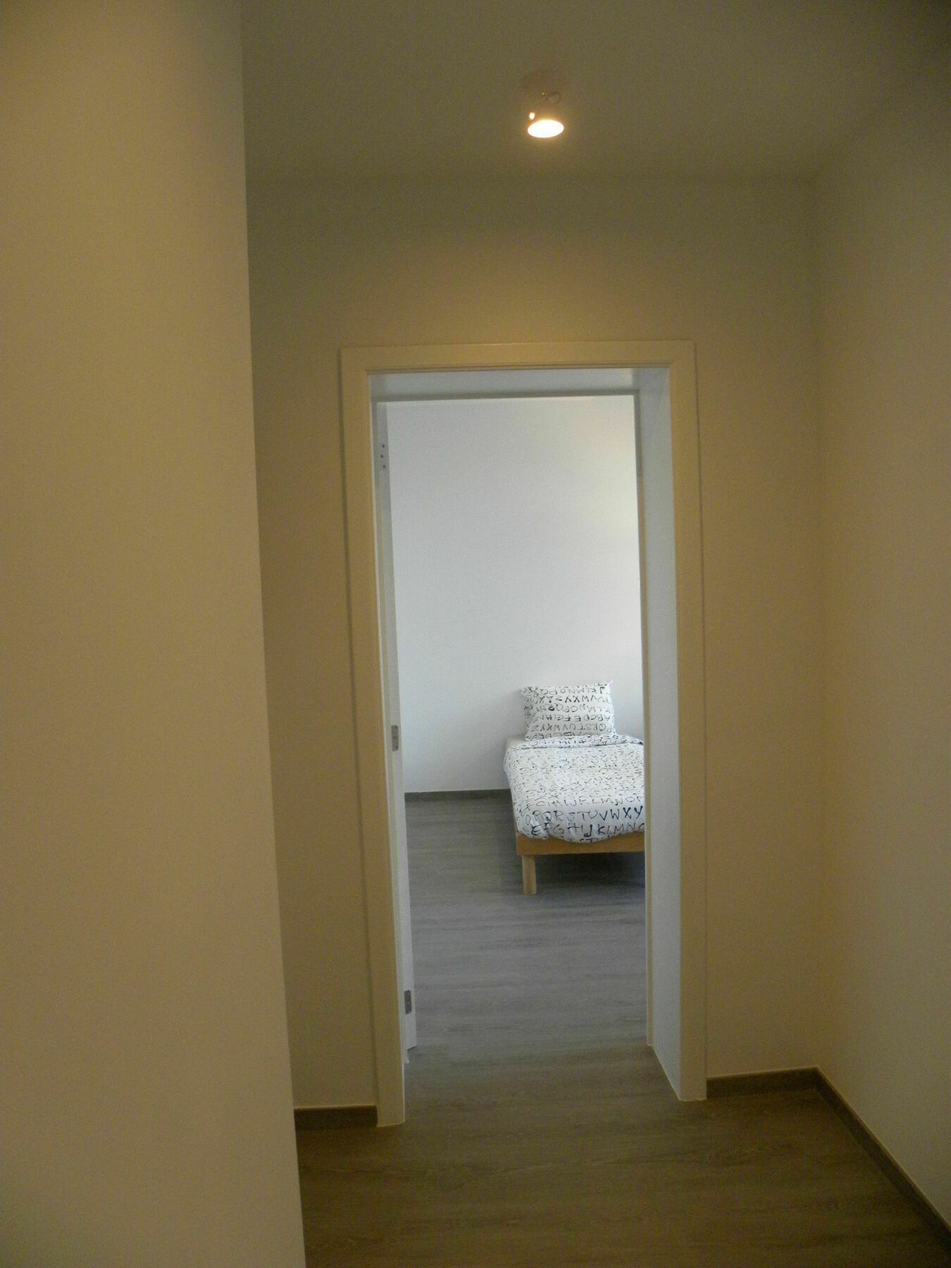 Center Grand Place Appartement *