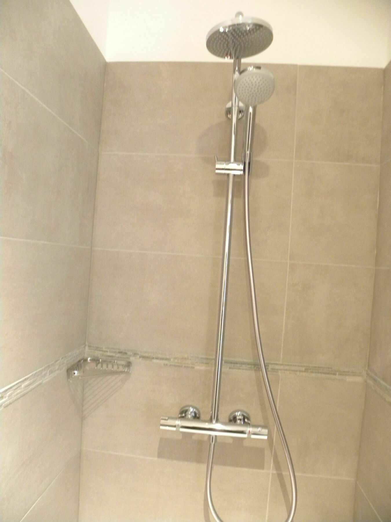 Center Grand Place Appartement
