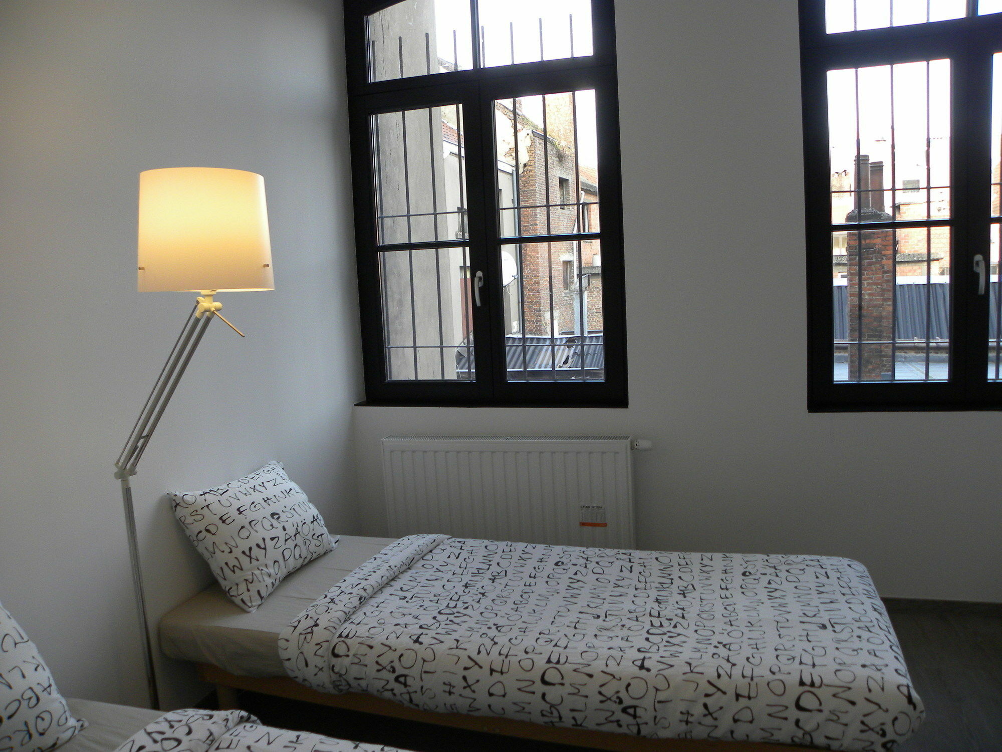 Center Grand Place Appartement *